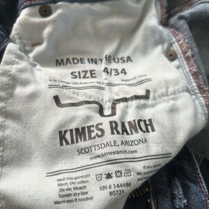 Kimes Chloe Jean